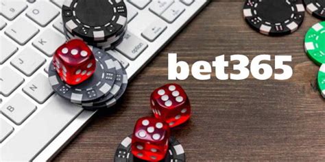 Kasíno na bet365 .